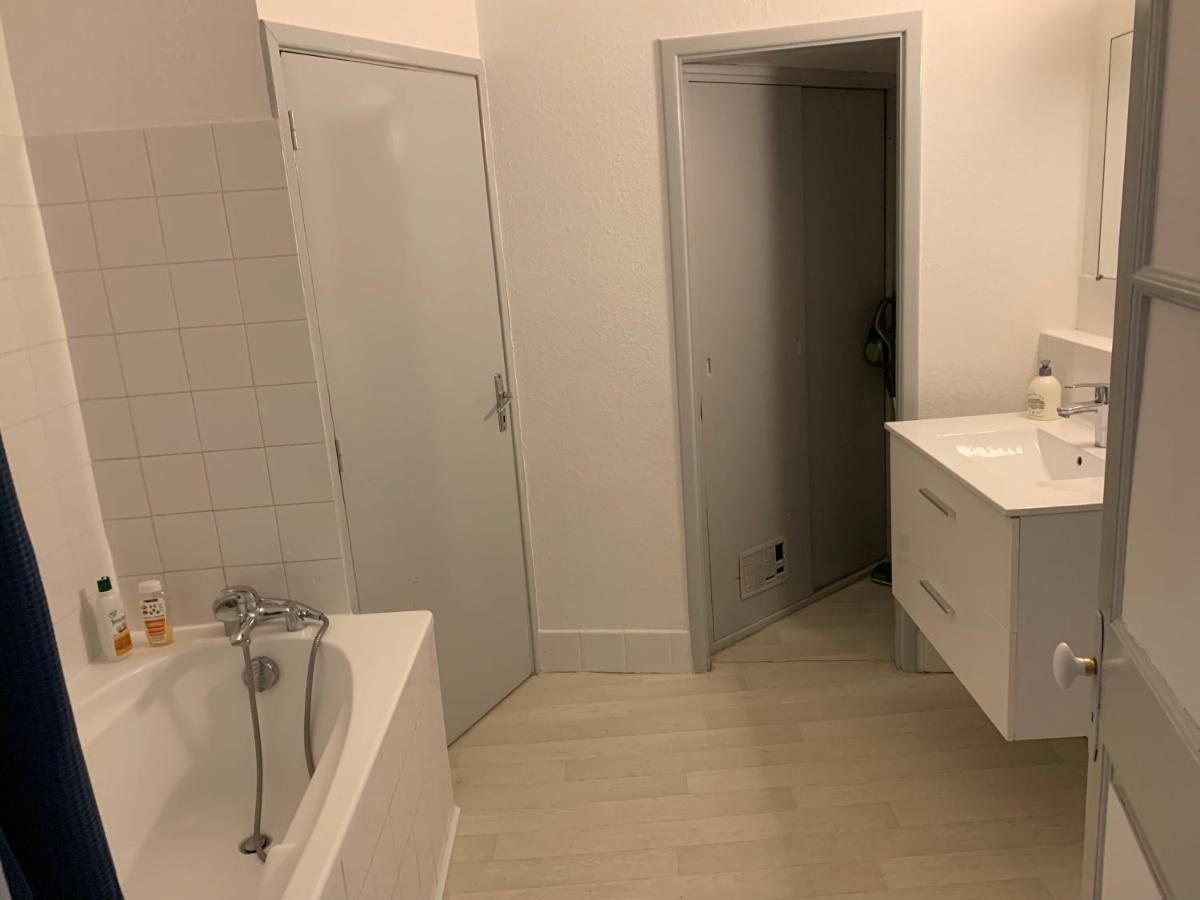 Apartment Elegant T3 Hypercentre De