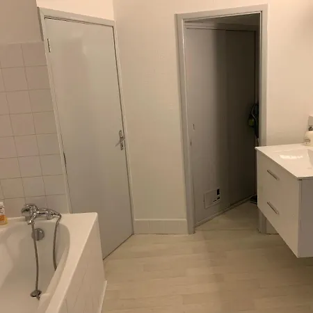 Elegant Appartement T3 Hypercentre De Mazamet Exterior photo