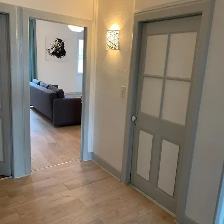 Elegant Appartement T3 Hypercentre De Mazamet Exterior photo