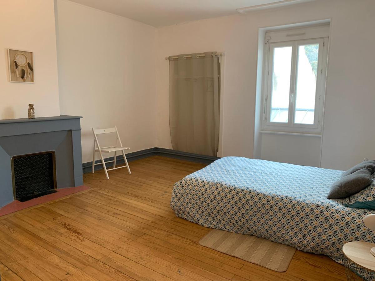 Elegant T3 Hypercentre De Apartment Mazamet
